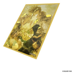 Final Fantasy XIV Premium Card Sleeves Sphene (100) 4988601287449