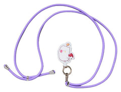 Final Fantasy Smartphone Shoulder Strap Moogle 4988601379977