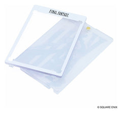 Final Fantasy One Touch Edge Magnetic Card Holder Lightning 4988601286527