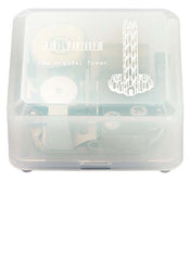 Final Fantasy III Music Box The Crystal Tower Wave 3 4988601285841