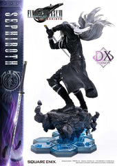 Final Fantasy VII Rebirth Statue 1/4 Sephiroth Deluxe Ver. 69 cm    4988601387910