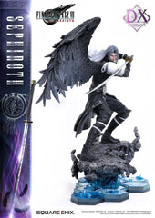 Final Fantasy VII Rebirth Statue 1/4 Sephiroth Deluxe Ver. 69 cm    4988601387910