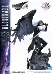 Final Fantasy VII Rebirth Statue 1/4 Sephiroth Deluxe Ver. 69 cm    4988601387910
