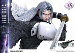 Final Fantasy VII Rebirth Statue 1/4 Sephiroth Deluxe Ver. 69 cm    4988601387910