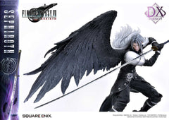 Final Fantasy VII Rebirth Statue 1/4 Sephiroth Deluxe Ver. 69 cm    4988601387910