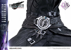 Final Fantasy VII Rebirth Statue 1/4 Sephiroth Deluxe Ver. 69 cm    4988601387910