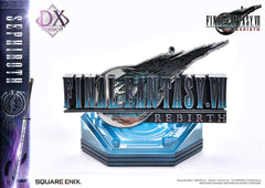 Final Fantasy VII Rebirth Statue 1/4 Sephiroth Deluxe Ver. 69 cm    4988601387910