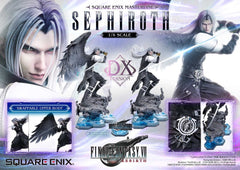 Final Fantasy VII Rebirth Statue 1/4 Sephiroth Deluxe Ver. 69 cm    4988601387910