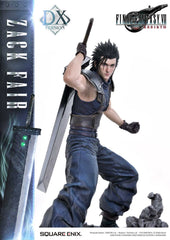 Final Fantasy VII Rebirth Statue 1/4 Zack Fair Deluxe Ver. 57 cm    4988601387934