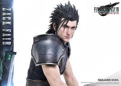 Final Fantasy VII Rebirth Statue 1/4 Zack Fair 57 cm 4988601387941