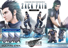 Final Fantasy VII Rebirth Statue 1/4 Zack Fair 57 cm    4988601387941