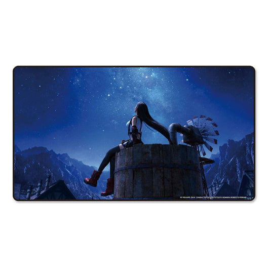 Final Fantasy VII Remake Playmat Tifa Lockhart 4988601389570