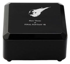 Final Fantasy VII Music Box Main Theme of Final Fantasy VII 4988601392563