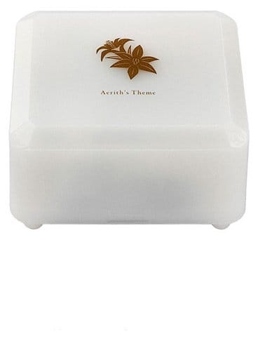 Final Fantasy VII Music Box Aerith's Theme 4988601392570