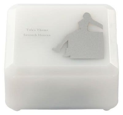 Final Fantasy VII Remake Music Box Tifa's Theme Seventh Heaven 4988601392587