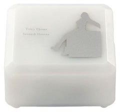 Final Fantasy VII Remake Music Box Tifa's Theme Seventh Heaven 4988601392587