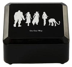 Final Fantasy VII Remake Music Box On Our Way 4988601392594