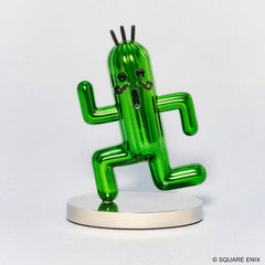 Final Fantasy Bright Arts Gallery Diecast Mini Figure Gigantuar 10 cm 4988601391870