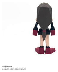 Final Fantasy VII Polygon Vinyl Figure Tifa Lockhart 14 cm 4988601387828