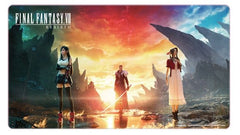 Final Fantasy VII Rebirth Playmat Key Art 61 x 34 cm 4988601287548