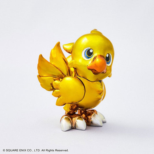 Final Fantasy Bright Arts Statue Chocobo 7 cm 4988601371278