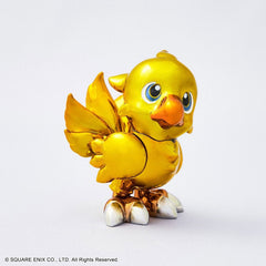 Final Fantasy Bright Arts Statue Chocobo 7 cm 4988601371278