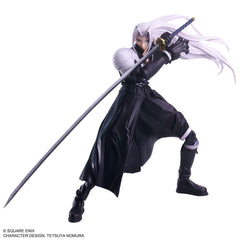 Final Fantasy VII Bring Arts Action Figure Sephiroth 17 cm 4988601369961