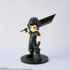 Final Fantasy VII Rebirth Adorable Arts Statue Zack Fair 11 cm 4988601379663