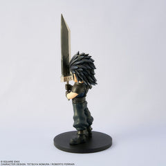 Final Fantasy VII Rebirth Adorable Arts Statue Zack Fair 11 cm 4988601379663