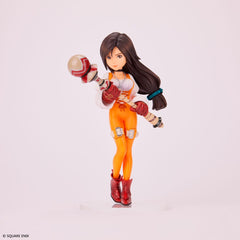 Final Fantasy IX Form-ISM PVC Statue Garnet Till Alexandros XVII 20 cm 4988601389600