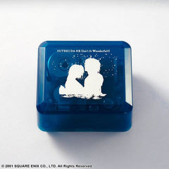 Final Fantasy X Music Box Suteki da ne (Isn't It Wonderful?) 4988601392532
