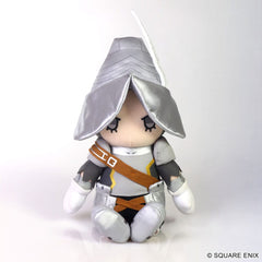 Final Fantasy IX Plush Figure Adelbert Steiner 24 cm 4988601374927
