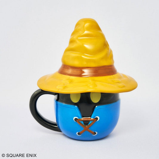 Final Fantasy IX Mug Vivi 4988601371285