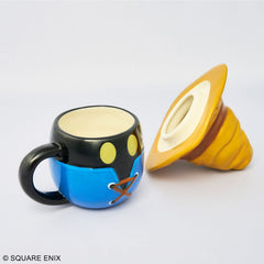 Final Fantasy IX Mug Vivi 4988601371285
