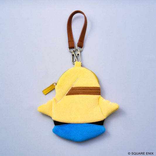 Final Fantasy IX Mini Pouch Vivi 4988601371292