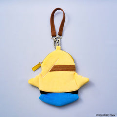 Final Fantasy IX Mini Pouch Vivi 4988601371292