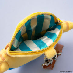 Final Fantasy IX Mini Pouch Vivi 4988601371292