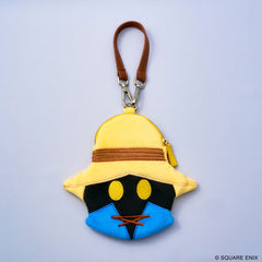 Final Fantasy IX Mini Pouch Vivi 4988601371292
