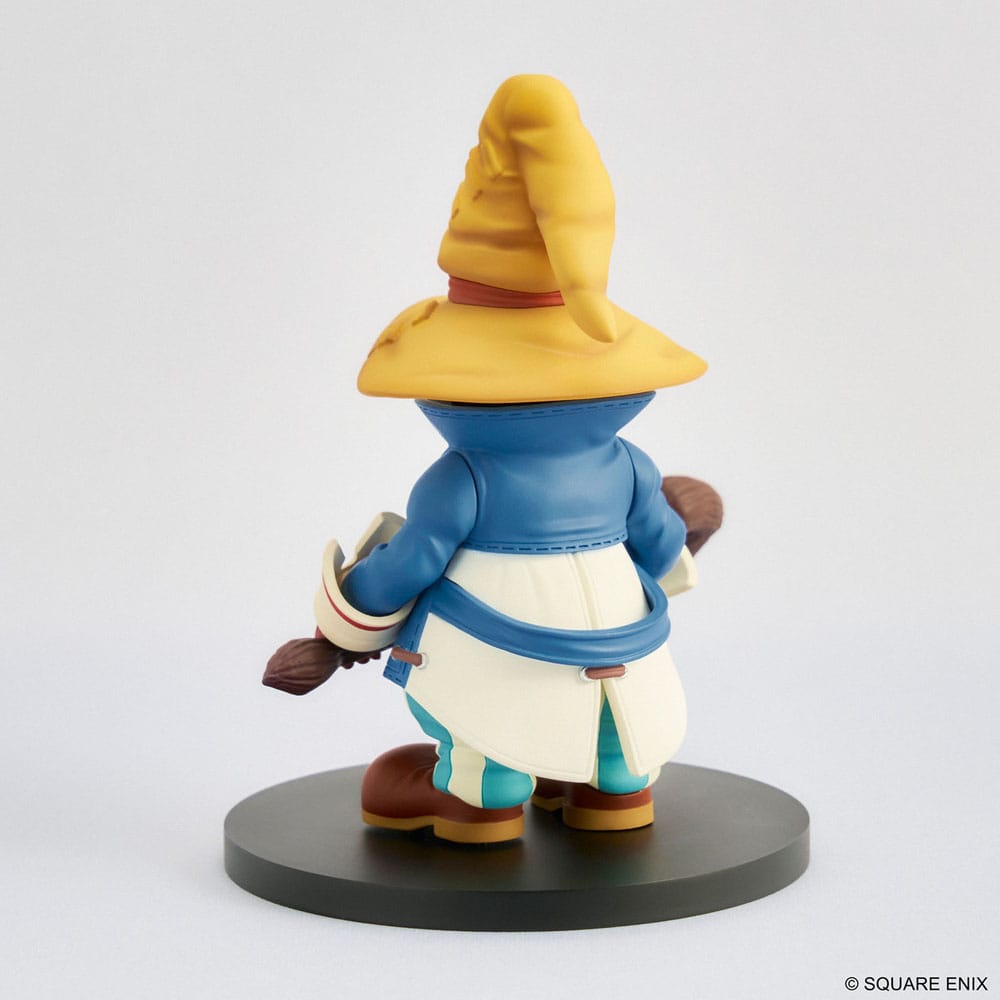 Final Fantasy IX Adorable Arts Statue Vivi Ornitier 10 cm      4988601391788
