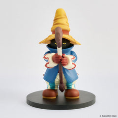 Final Fantasy IX Adorable Arts Statue Vivi Ornitier 10 cm      4988601391788