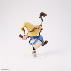 Final Fantasy IX Form-ISM PVC Statue Vivi Ornitier 15 cm        4988601391818