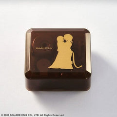 Final Fantasy IX Music Box Melodies Of Life 4988601392518