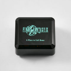 Final Fantasy IX Music Box A Place to Call Home 4988601389044