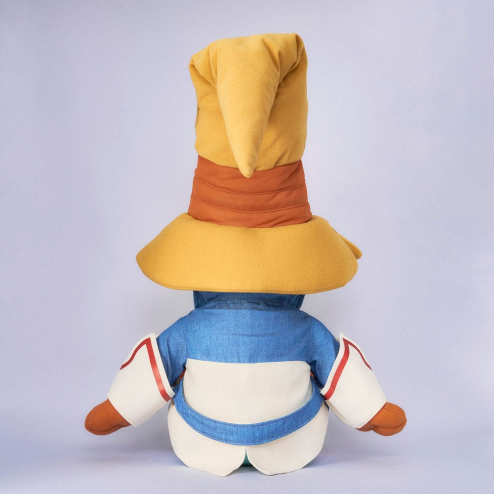 Final Fantasy IX Plush Figure Vivi Ornitier 50 cm           4988601393560