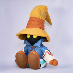Final Fantasy IX Plush Figure Vivi Ornitier 50 cm           4988601393560
