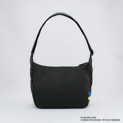 Final Fantasy X Shoulder Bag Tidus 27 x 28 cm 4988601287661