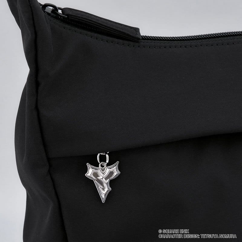 Final Fantasy X Shoulder Bag Tidus 27 x 28 cm 4988601287661