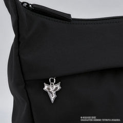 Final Fantasy X Shoulder Bag Tidus 27 x 28 cm 4988601287661