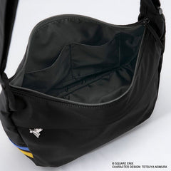 Final Fantasy X Shoulder Bag Tidus 27 x 28 cm 4988601287661