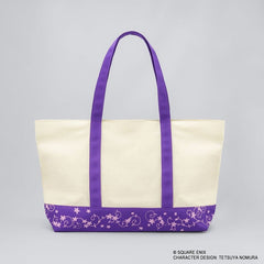Final Fantasy X Tote Bag Yuna Large 4988601287678